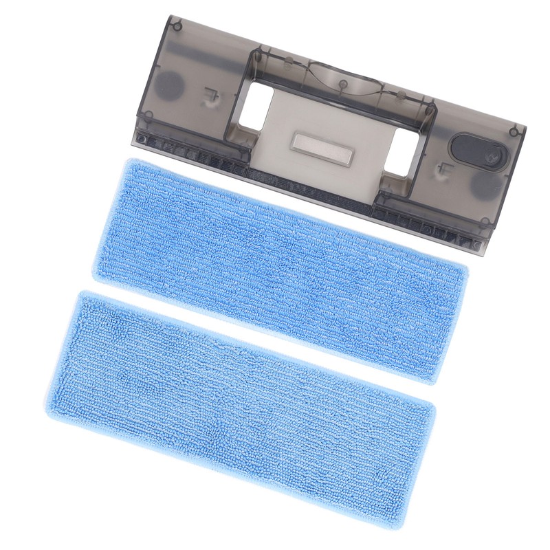 Vacuum Replacement Water Tank with 2 Mopping Pad Easy Install
