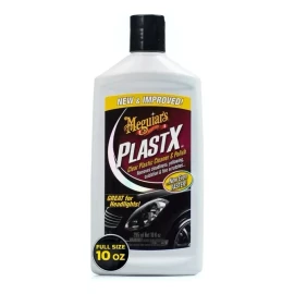 Meguiar's Meguiars Plastx Pulimento Para Plasticos Y Faros