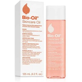 Stretch Marks Aceite Bio Oil Estrias Cicatrices Corporal 125 Ml Tipo De Envase Pote