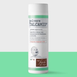 Flakes of Rice Talcamid Powder - 1 bottle