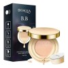 Base De Maquillaje Profesional Bioaqua Base Para Todos Los T