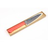 Masahiro 14402 MV-P Pete - 4.7 inches (120 mm) Red