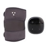 Knee Massager Household Three Modes Cordless Electric Heating Knee Warm
