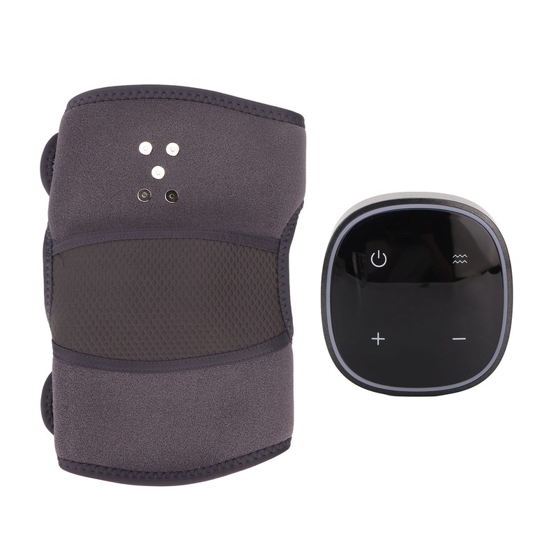 Knee Massager Household Three Modes Cordless Electric Heating Knee Warm