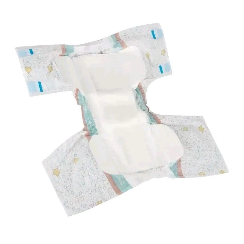 Crinklz 2 Pack Crinklz Astronaut Adult Diapers Medium 29"-43"
