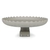 Farm Innovators Heated Bird Bath, 120W All Seasons Outdoor Decor