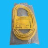 Turck Pkg 3m-4 U2515-65