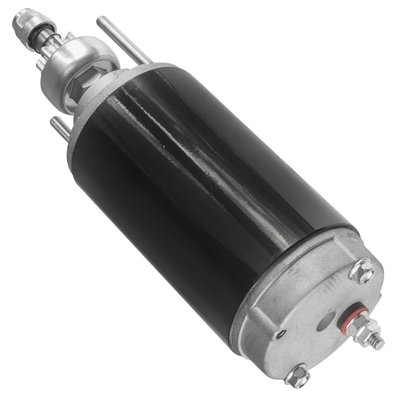 Caltric Starter for Force Outboard 90 Hp 90Elpt 90Exlpt 1998