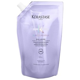 KÉRASTASE Bain Lumière Refill | Shampoo Cabello Rubio 500 ml