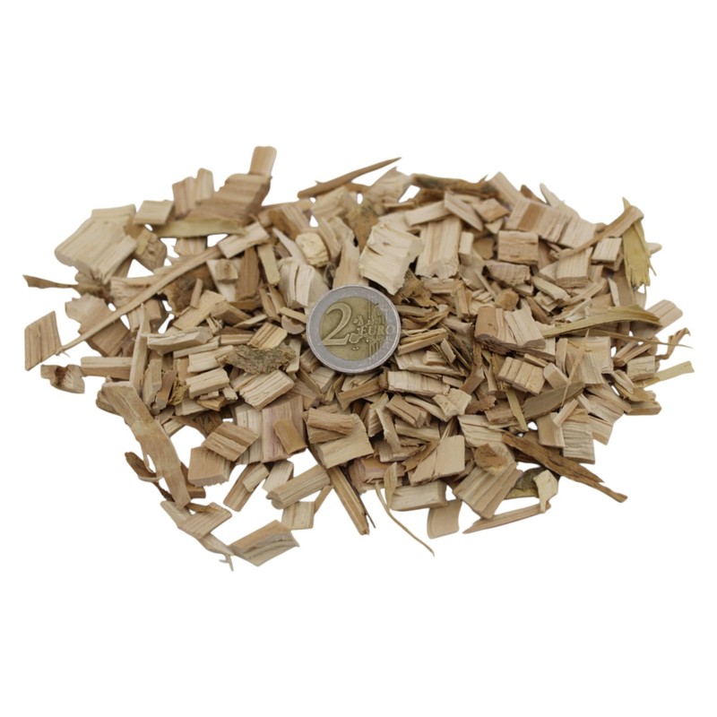 Räucherchips Mix & Set – individuell kombinierbar mit 26 Sorten
