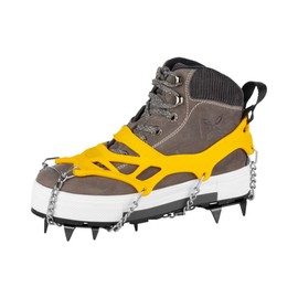 Grivel ICE Snow Grips Anti Slippery Explorer w/Bag XL (EU 44-48)