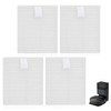 Replacement Filters for Roborock Q7 M5/ Q7 M5+/Q7 L5/Q7 L5+