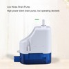 Condensate Pump, Automatic Water Lifting Pump with Low Noise, Ventilation