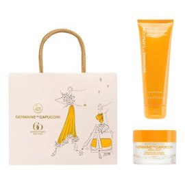 Set Regalo Royal Jelly Germaine De Capuccini