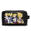 ABYstyle - Dragon Ball - Toiletry Bag - Super Saiyans,