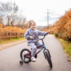 JOYSTAR 12 Inch Kids Bike for 2 3 4 Years