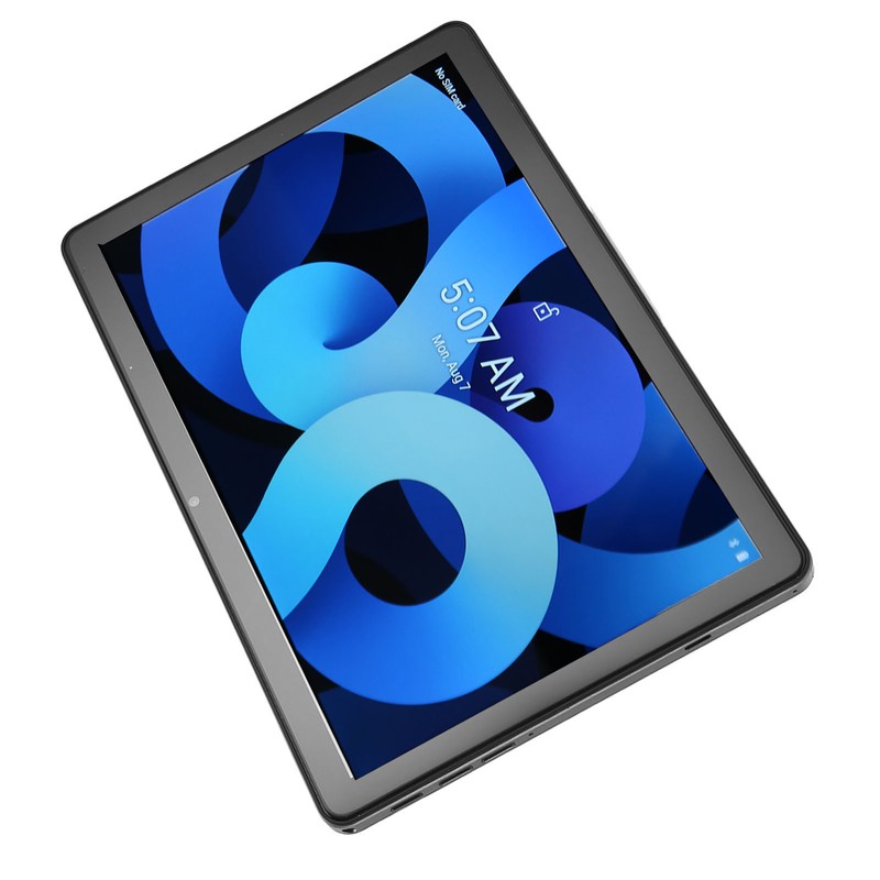10.1 Inch Tablet HD Screen MTK6762 Octa Core 12GB RAM