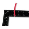 River Guide Supply Tubo de látex de 3 pies (36