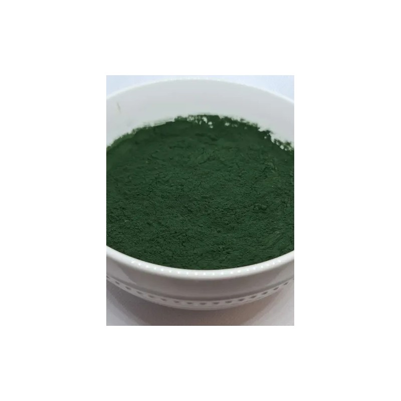 Spirulina 100% Pura Premium Polvo 1 Kg.