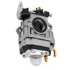 Carburetor Repair Kits For CG430 CG520 BC430 BC520 Trimmer Brushcutter