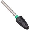 Zirconievo Round (Super Fine) Ceramic Cutter for Mini Routers CZE2006