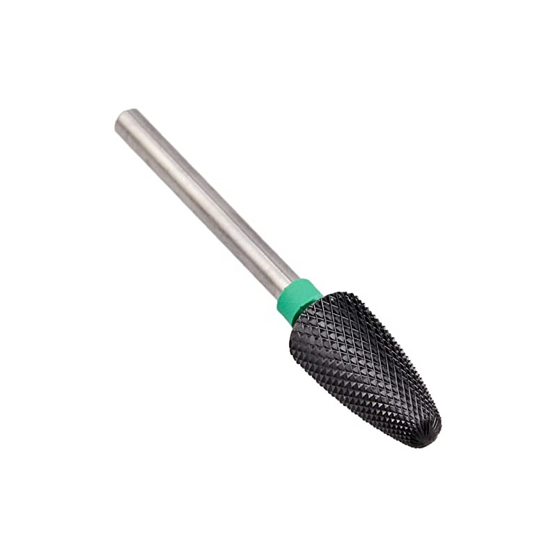 Zirconievo Round (Super Fine) Ceramic Cutter for Mini Routers CZE2006