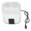 2 In 1 Infant Heating Bottle Fast Infant Breast Milk