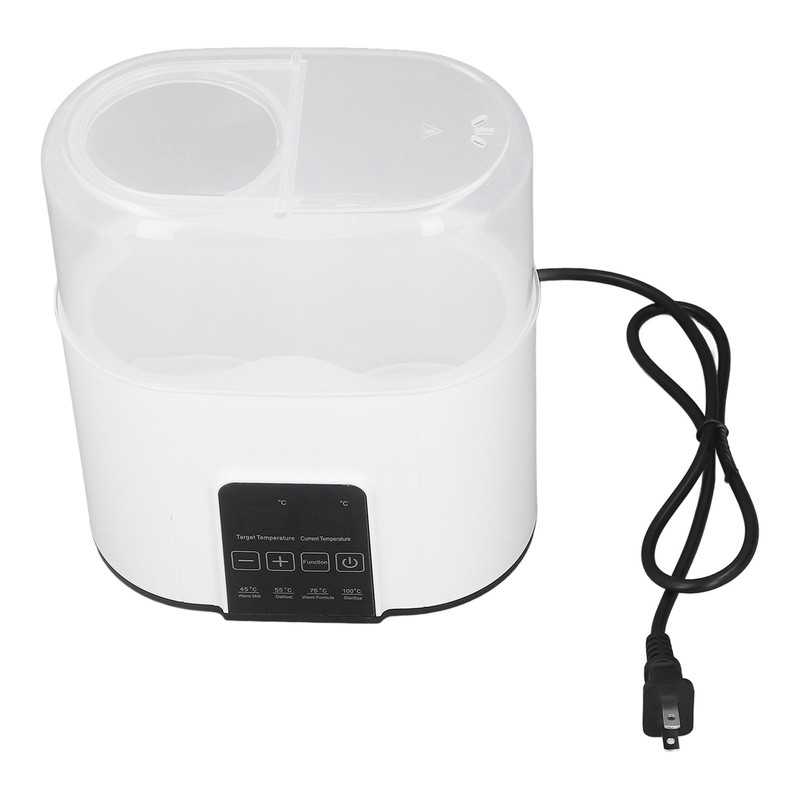 2 In 1 Infant Heating Bottle Fast Infant Breast Milk