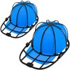 Eiito Hat Washer Cage,Hat Washer for Washing Machine and Dishwasher,Baseball