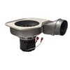 Englander Combustion Blower PU-076002B | 3.3" Diameter Blower Motor |