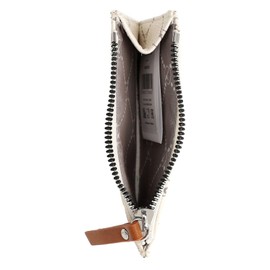 Tamaris TAS Anastasia Classic 31789 Women's Card Holder Print, ecru, Unit size