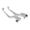 HDBUBALUS Motorcycle Brake Clutch Levers Fit for Harley '96-'03 XL