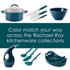 Rachael Ray Tools & Gadgets 2-Piece Nylon Turner Set, Marine