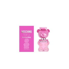 Moschino Toy 2 Bubblegum EDT 50ML / 모스키노 토이2 버블검 EDT 50ML