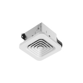 Commercial Electric 50 CFM Ceiling Bathroom Exhaust Fan BF1101 New