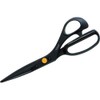 Clover cloth Scissors [Black] 24cm