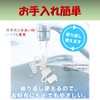 O.M.C TOKYO ノーズピン 鼻腔拡張 いびき対策グッズ 鼻呼吸促進 鼻詰まり解消 睡眠時 無呼吸症候群 対策