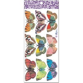 Vintage Butterflies c
