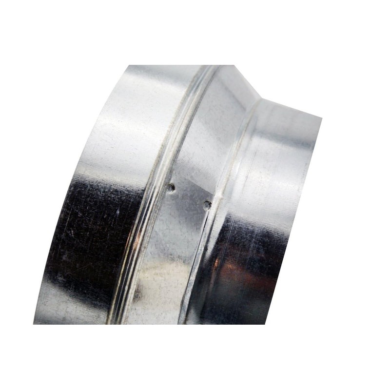 HVAC Premium 5" to 4" OR 4" to 5" Round