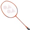 Yonex Badminton Racquet Nanoray 72Light Bright Orange G4 5U