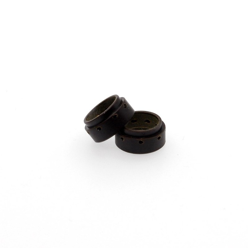 2pcs 249931 Plasma Swirl Ring for Miller XT30 XT40 Torch