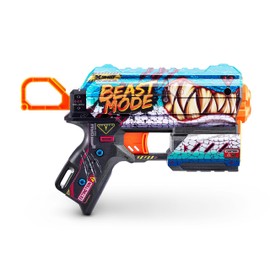 XSHOT Skins Flux_Beast Out
