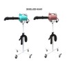 shernbao Grooming Dog Pet Dryer Stand FDS-01 (Compatible Model: SHD-2600P;DHD-2400T)
