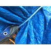 EAI Blue Rope General Purpose Polypropylene 8mm Diameter x 15