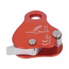 Climbing Rope Grab Aluminum Alloy Self Locking 8‑13mm Climbing Rope