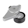 PODAFU AL110621 Belt Tensioner Compatible with John Deere SE6100, SE6200,