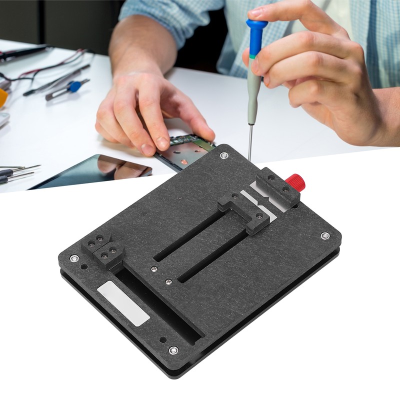 Universal Repair Fixture Strong Compatibility Glue Remove Fixture Stable Support