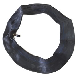 2.50/2.75 x 10 inch Standard Inner Tube for Motorcycle, Pit Bike, Dirt Bike, Scooter Tires w/TR-4 Stem