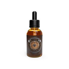 Gallowglass Beard Oil