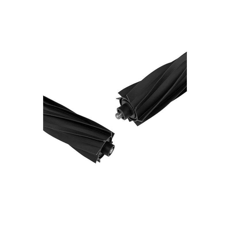 3 PCS Replacement Main Brushes for Ecovacs Deebot T20 Omni/